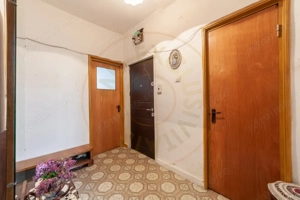 Apartament 3 camere - TRIVALE - 84 mp - Decomandat - imagine 11