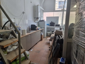 Sector 3, Drumul intre Tarlale, depozit 240 mp - imagine 4