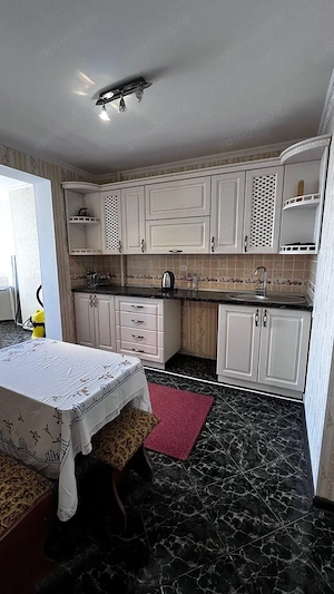 Garsonieră de închiriat în zona Cotroceni