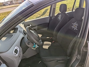 Renault Modus 1.5 diesel, înmatriculat, service la zi, fiscal pe loc! - imagine 5