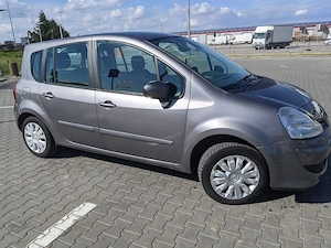 Renault Modus 1.5 diesel, înmatriculat, service la zi, fiscal pe loc! - imagine 2