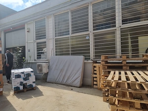 Sector 3, Drumul intre Tarlale, depozit 240 mp - imagine 5