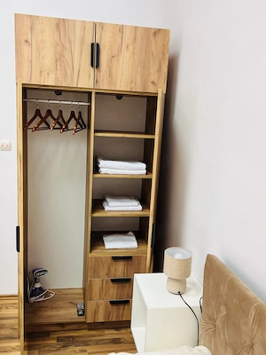 Regim hotelier November Central Studio - imagine 3