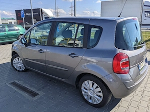 Renault Modus 1.5 diesel, înmatriculat, service la zi, fiscal pe loc! - imagine 3