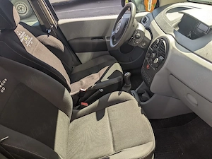 Renault Modus 1.5 diesel, înmatriculat, service la zi, fiscal pe loc! - imagine 6