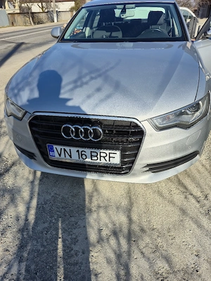 vând Audi  - imagine 2