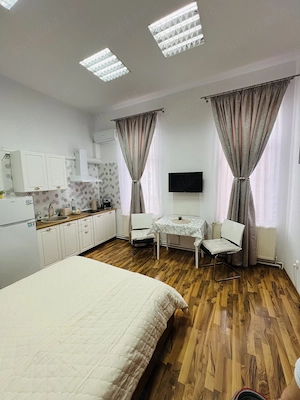 Regim hotelier November Central Studio - imagine 2