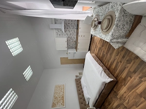 Regim hotelier November Central Studio - imagine 5