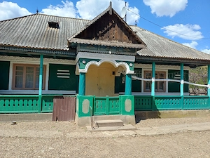 Casa părintească