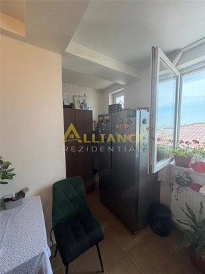 Metrou Dimitrie Leonida - Apartament 2 camere - imagine 13