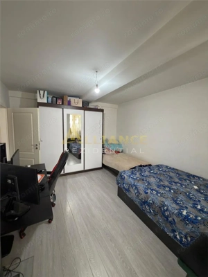 Apartament 2 camere I Metrou