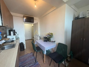 Metrou Dimitrie Leonida - Apartament 2 camere - imagine 7