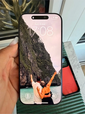 Iphone 17 pro 256GB - imagine 5