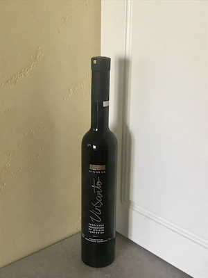 Vin Santo Greece Sigalas 2006, 500 ml