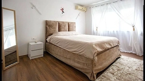 Garsoniera in zona Pallady 