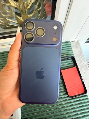 Iphone 17 pro 256GB