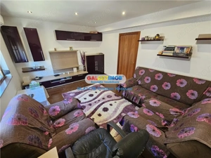 Ap 2 camere+Parcare+Mobilat Mogosoaia Str Drumul Morii Et 2din3 - imagine 9
