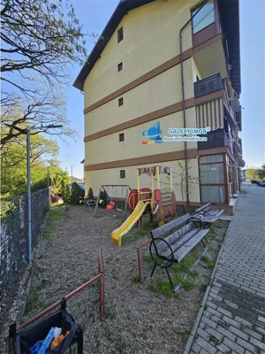 Ap 2 camere+Parcare+Mobilat Mogosoaia Str Drumul Morii Et 2din3 - imagine 4