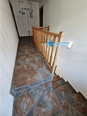 Ap 2 camere+Parcare+Mobilat Mogosoaia Str Drumul Morii Et 2din3 - imagine 7