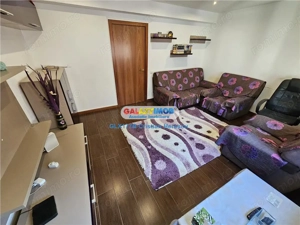 Ap 2 camere+Parcare+Mobilat Mogosoaia Str Drumul Morii Et 2din3 - imagine 11