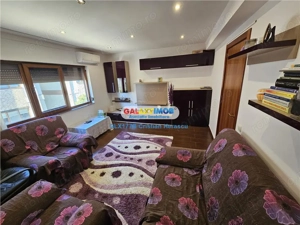 Ap 2 camere+Parcare+Mobilat Mogosoaia Str Drumul Morii Et 2din3 - imagine 8