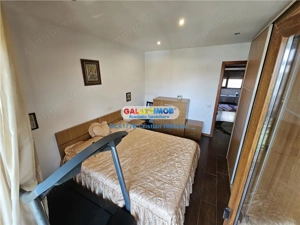 Ap 2 camere+Parcare+Mobilat Mogosoaia Str Drumul Morii Et 2din3 - imagine 20
