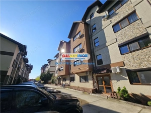 Ap 2 camere+Parcare+Mobilat Mogosoaia Str Drumul Morii Et 2din3 - imagine 3