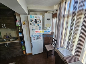 Ap 2 camere+Parcare+Mobilat Mogosoaia Str Drumul Morii Et 2din3 - imagine 15