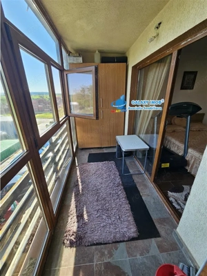 Ap 2 camere+Parcare+Mobilat Mogosoaia Str Drumul Morii Et 2din3 - imagine 17