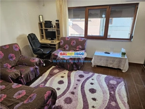 Ap 2 camere+Parcare+Mobilat Mogosoaia Str Drumul Morii Et 2din3 - imagine 12