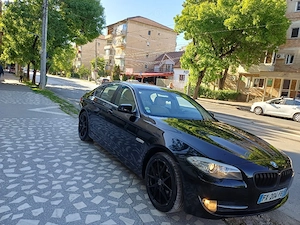 Vand Bmw 530D, 245cp ann2010 la 5850 euro Timișoara 