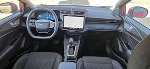 NOUL Ford Puma Hybrid TITANIUM X 2024 - usor avariata - piesele incluse in pret - imagine 9