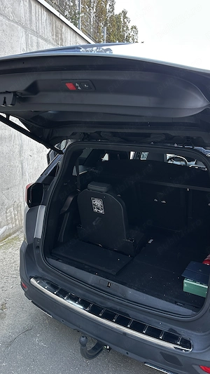 Peugeot 5008 GTLine 2020 FULL - imagine 3