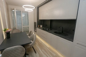 Apartament cu 2 camere in zona Unirii - imagine 2