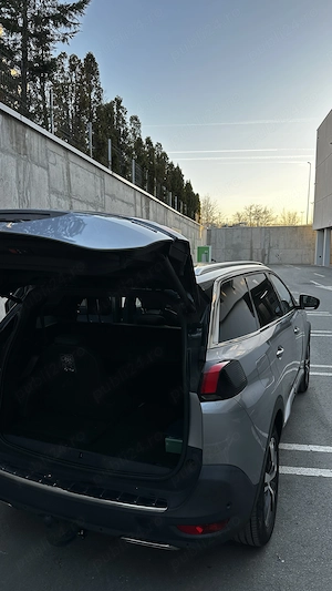 Peugeot 5008 GTLine 2020 FULL - imagine 4