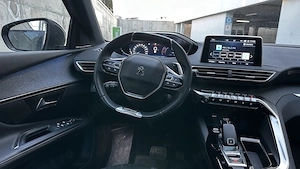 Peugeot 5008 GTLine 2020 FULL - imagine 8