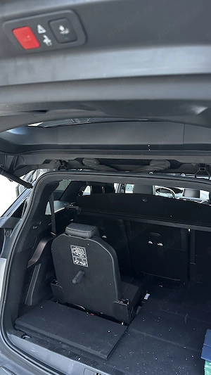 Peugeot 5008 GTLine 2020 FULL - imagine 7