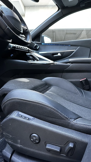 Peugeot 5008 GTLine 2020 FULL - imagine 10