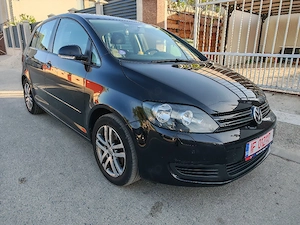 Volkswagen Golf 6 plus 1.4 tsi - imagine 3