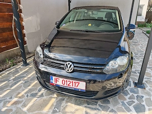 Volkswagen Golf 6 plus 1.4 tsi - imagine 2