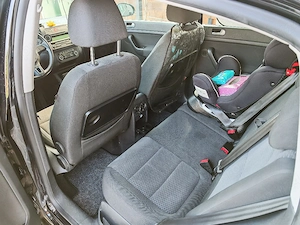 Volkswagen Golf 6 plus 1.4 tsi