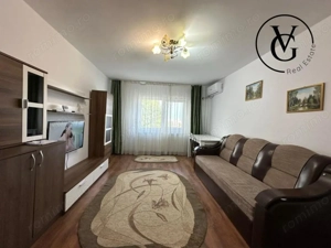 Apartament 2 camere - zona Inel 1 - centrala proprie