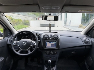 Dacia Logan 2019 Cu Doar 74.000KM 1.0Sce Unic Propietar  - imagine 4