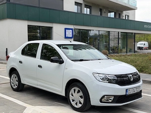 Dacia Logan 2019 Cu Doar 74.000KM 1.0Sce Unic Propietar 