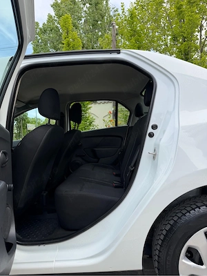 Dacia Logan 2019 Cu Doar 74.000KM 1.0Sce Unic Propietar  - imagine 5