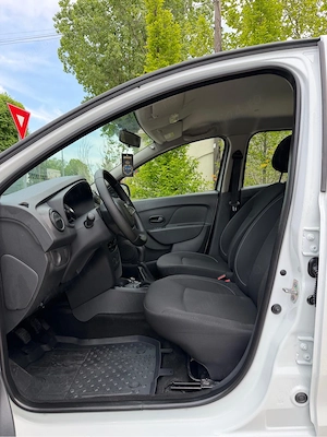 Dacia Logan 2019 Cu Doar 74.000KM 1.0Sce Unic Propietar  - imagine 2