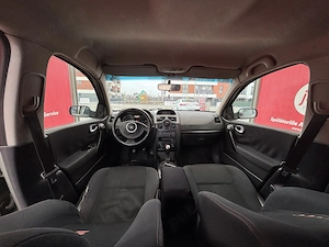Renault Megane 2 1.6 16v 2007 - imagine 4