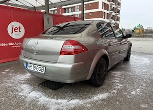 Renault Megane 2 1.6 16v 2007 - imagine 2