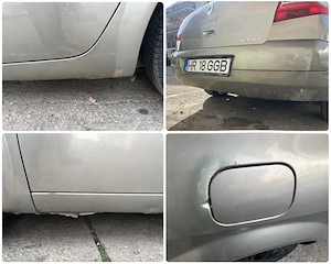 Renault Megane 2 1.6 16v 2007 - imagine 8