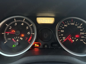Renault Megane 2 1.6 16v 2007 - imagine 7
